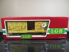 g scale box car for sale g scale box car for sale Las Vegas
