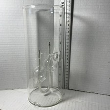 Hand blown 9.5 for sale  Caldwell