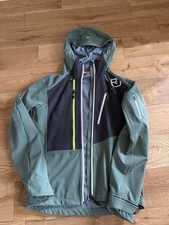 Ortovox mens pordoi for sale  EXETER