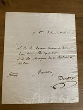 Louis deneux medecin d'occasion Louis deneux medecin d'occasion  Menton