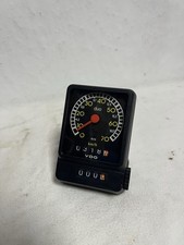 Vdo tacho duo gebraucht kaufen  Bebra