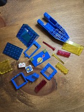 Lego job lot for sale  FAKENHAM