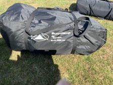 Suncamp airvolution swift for sale  HAVERHILL