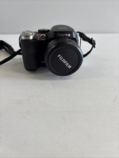 Câmera Digital Fujifilm FinePix S Series S8000fd 8.0MP - Preta comprar usado  Enviando para Brazil