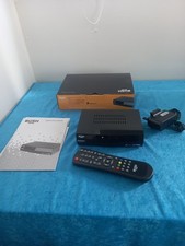 Bush cdvbt2 freeview for sale  EXETER