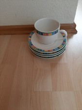 Kaffeetasse . untertassen gebraucht kaufen  Weiskirchen