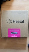 Freesat uhd 2000 for sale  MANCHESTER