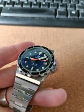 Vintage tissot 516 for sale  WOTTON-UNDER-EDGE
