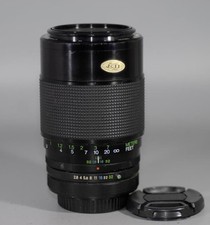 Canon vivitar 100mm for sale  Ardmore