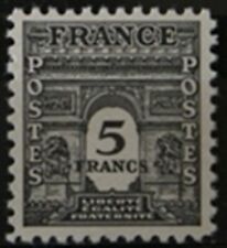 1944 628 charnière d'occasion  Béziers