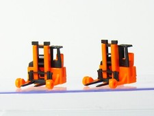 Kibri gabelstapler stapler gebraucht kaufen  Langen