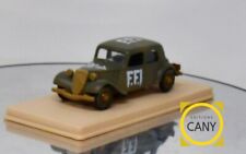 Voiture citroën berline d'occasion  Fagnières