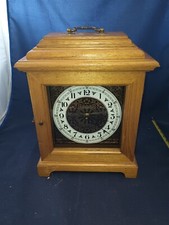 Vintage mantel clock for sale  Grafton