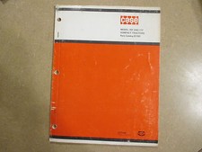 Case ingersoll 107 for sale  New Castle