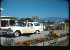 1950s yellow plymouth for sale  Hiram