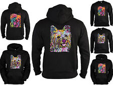 Yorkshire terrier sweater gebraucht kaufen  Fürstenstein