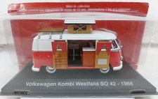Camping volkswagen kombi d'occasion Camping volkswagen kombi d'occasion  Montbéliard