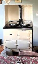 Oil fired aga for sale  WOLVERHAMPTON