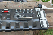 Line 6 Floor POD Plus avec boite d'occasion servie 2/3 fois, usado comprar usado  Enviando para Brazil