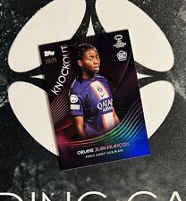 2022 topps knockout gebraucht kaufen  Wertheim
