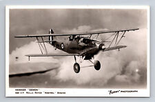 Rppc raf hawker for sale  High Ridge