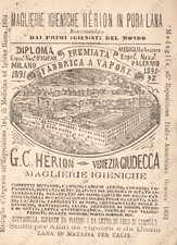 1899 fabbrica vapore usato  Cremona
