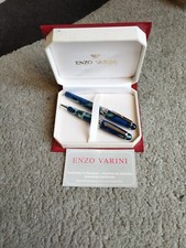 Parure mini stylo d'occasion  Nogent-sur-Seine