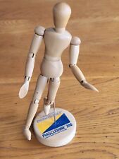 Mannequin dessin pantin d'occasion  Grasse