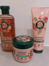 нerbal essences blütensanft gebraucht kaufen  Glinde