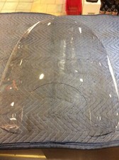 Windshield motorcycle harley for sale  Troy