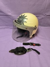 Einsatzhelm bundesgrenzschutz  gebraucht kaufen Einsatzhelm bundesgrenzschutz  gebraucht kaufen  Berlin