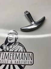 Griff schiebedach mercedes gebraucht kaufen  Freren