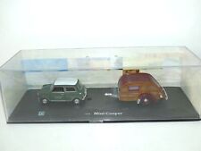 Austin mini caravane d'occasion  Belz