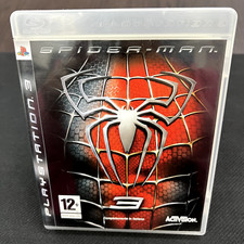 Spiderman ps3 pal usato  Fucecchio