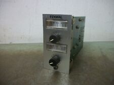 Fenwal dual control for sale  Jefferson