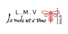 Robe lmv mode d'occasion  Arçonnay