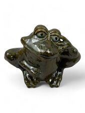 Deko frosch figur gebraucht kaufen  Bad Kreuznach