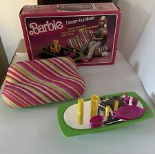 Barbie wohnzimmer gebraucht kaufen  München