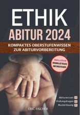 Ethik abitur 2024 gebraucht kaufen  Chemnitz