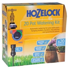 Hozelock pot watering for sale  ALLOA