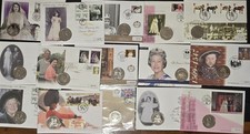 Commemorative crown coin for sale  PRESTON