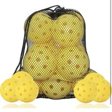 Pickleball balls set for sale  Hauppauge