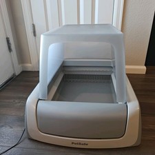 Petsafe scoopfree crystal for sale  Thornton
