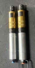 Cleco 5rsa industrial for sale  Delton