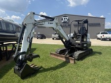 2011 bobcat e42 for sale  Beaumont
