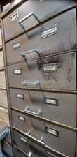 Roneo vickers drawer for sale  BRISTOL