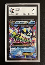 Carte pokémon primo d'occasion  Menton