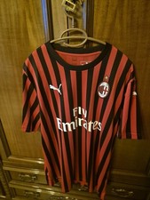 Maglia milan 2019 usato  Frosinone