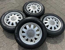 Riginal alufelgen audi gebraucht kaufen  Bad Tölz