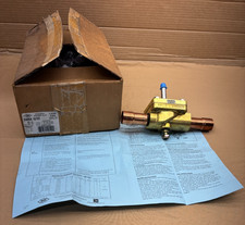 Peça de reposição de válvula solenóide refrigerante Alco Controls 240RA 16T9T comprar usado Peça de reposição de válvula solenóide refrigerante Alco Controls 240RA 16T9T comprar usado  Enviando para Brazil